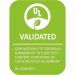 GSW Natural Fit koekenpan 28 cm gerecycled aluminium