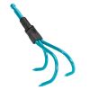 Gardena combisystem krabber 9 cm voor bodem zonder steel