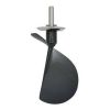 Kenwood AT511 folding tool for Chef food processor black