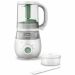 Philips Avent SCF885/01 baby food maker 4-in-1 1L