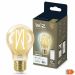 WiZ Connected Filament Amber E27 7W 640lm 2000-5000K