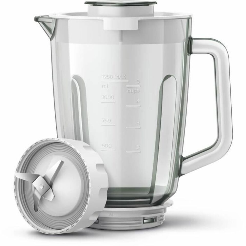 Philips HR2291/20 3000-serie blender wit 600 W 2 L