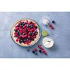 Cakevorm Pyrex 1040902 Transparant