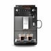 Melitta Avanza F270-100 espressomachine titanium