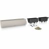 Lechuza BALCONERA Color 80 sand brown self-watering balcony planter
