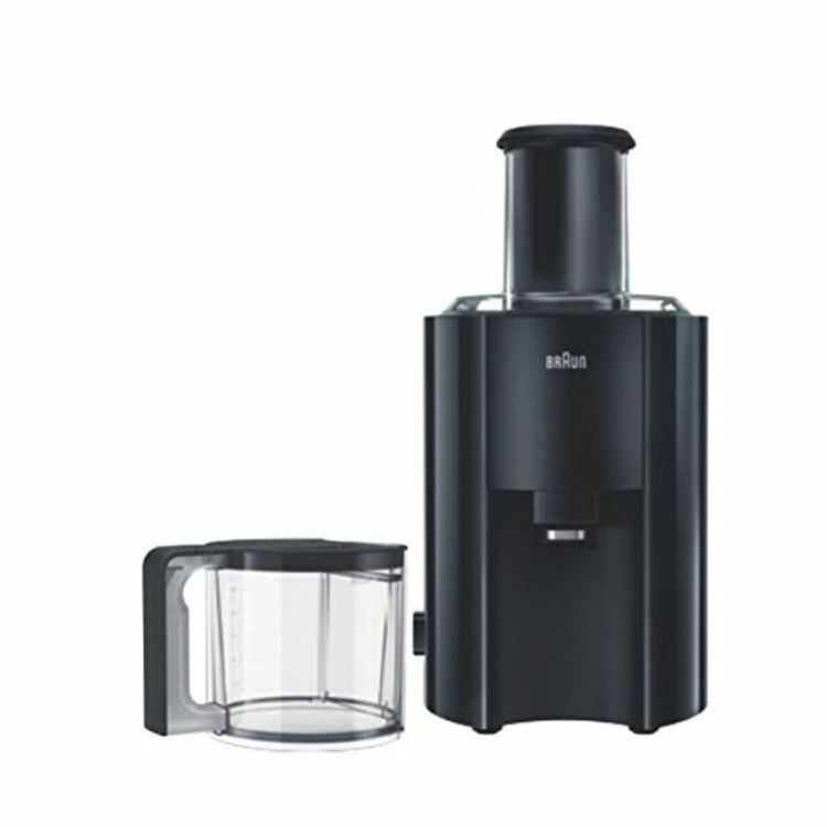 Braun Multiquick 3 J300 juicer 800W 1.25L