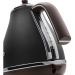 De’Longhi Icona Vintage KBOV2001.BK waterkoker zwart 1,7L 2000W