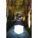 Lumisky Carry W40 lichtkubus wit 40 cm E27
