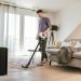 Kärcher VC 4 Cordless myHome steelstofzuiger 21,6V