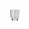 JURA espressoglazen 80 ml transparant kristal (2 stuks)