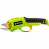 Fieldmann FZN 4015-A accu snoeischaar 3,6V USB-C 10 mm