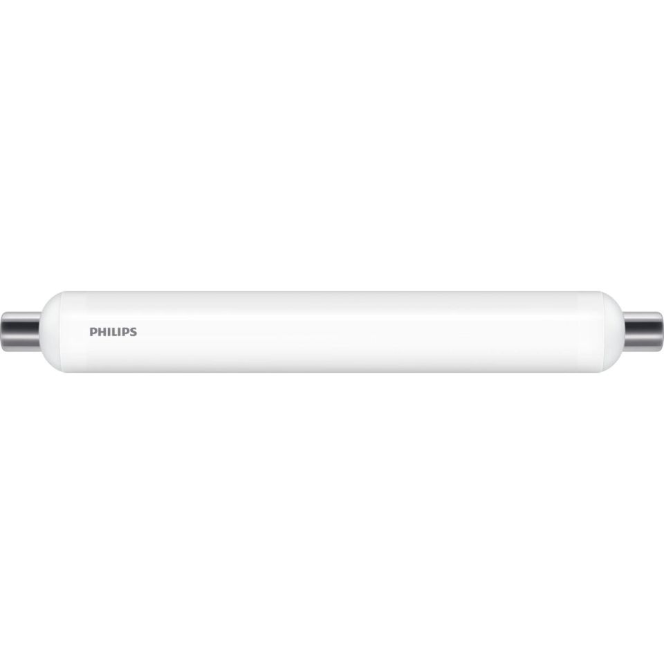 Philips LED buislamp S19 310 mm 2700K 4,5W warm wit
