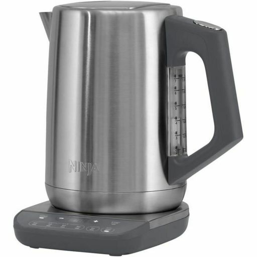 NINJA KT201EU kettle 1.7L with temperature control NINJA KT201EU kettle 1.7L with temperature control