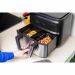 Pyrex Airfryer oven dish 1.2 L borosilicate glass 23×15 cm