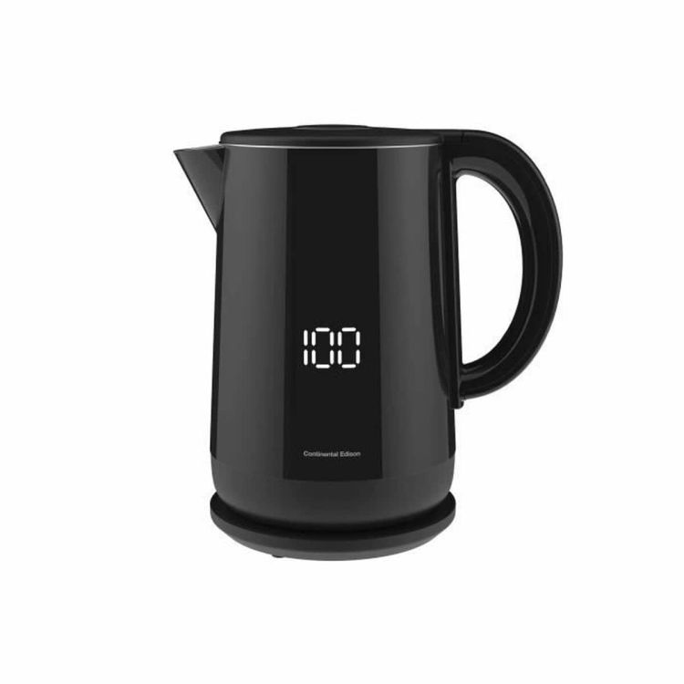 SV 3000 3000 W Black | Huisbest.nl
