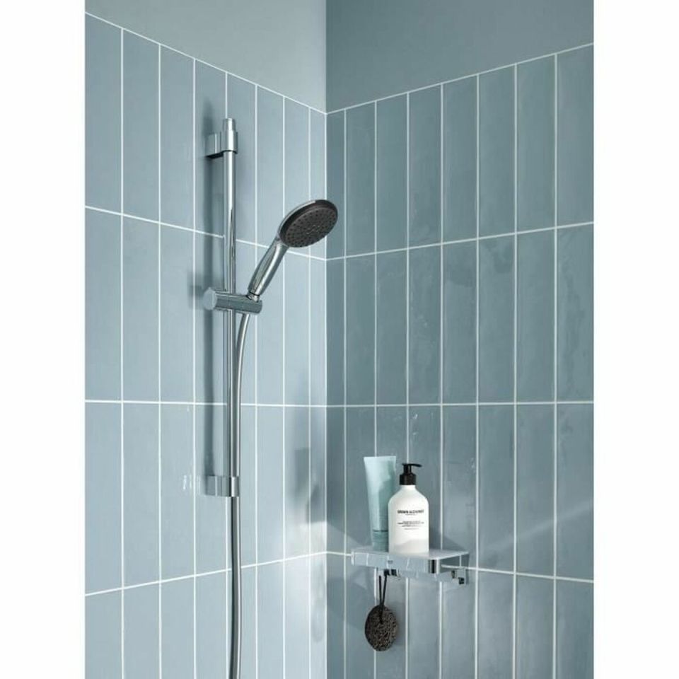 GROHE Vitalio Start 110 doucheset 2 standen chroom