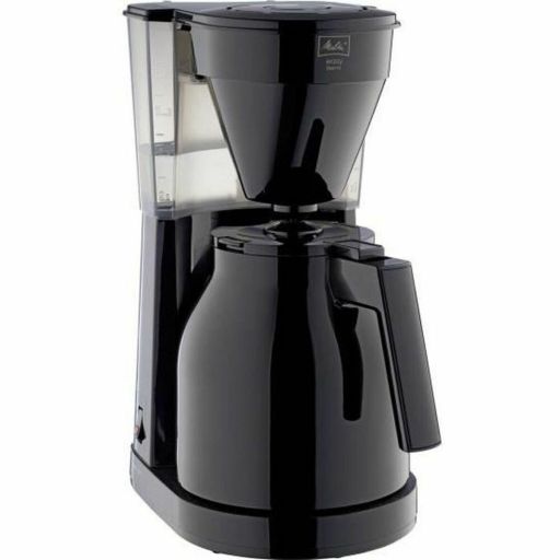 Drip Koffiemachine Melitta 1023-06 Zwart 1050 W 1 L | Huisbest.nl