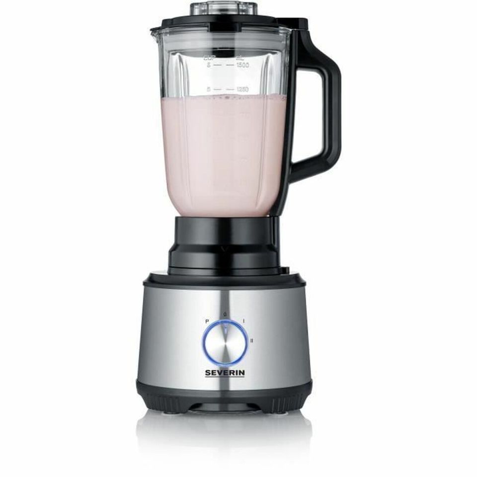 Food processor Severin KM3892 1200 W 1.5 L
