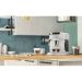 De'Longhi Magnifica S ECAM22.110.W full automatic white 15 bar