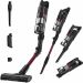 Hoover HF1 Plus HF1P10HX steelstofzuiger