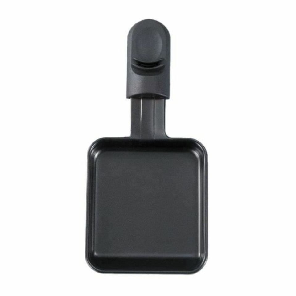Raclette Severin RG 2370 Black noir