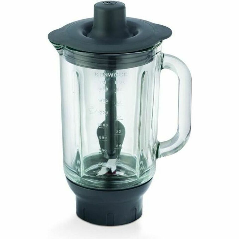 Kenwood KAH359GL glazen blenderopzetstuk 1,6 liter