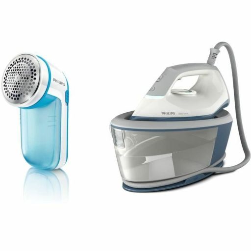 Philips BXA0019/00 steam generator 2400W Steam iron Philips BXA0019/00 2400 W | Huisbest.nl