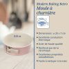 Dr. Oetker Rétro cake/jumping pans 18 and 20 cm with layer cake pans set of 2