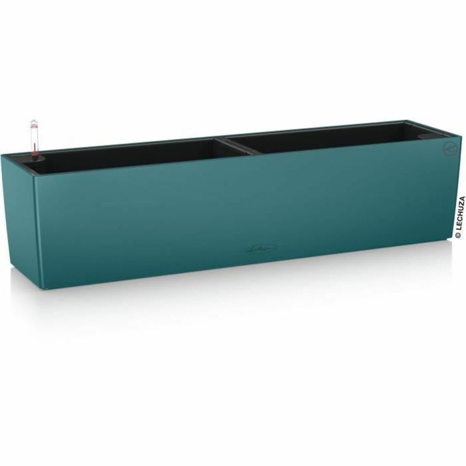Lechuza BALCONERA Color 80 balcony planter with water reservoir