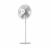 Black & Decker standing fan BXEFP60E 60W white