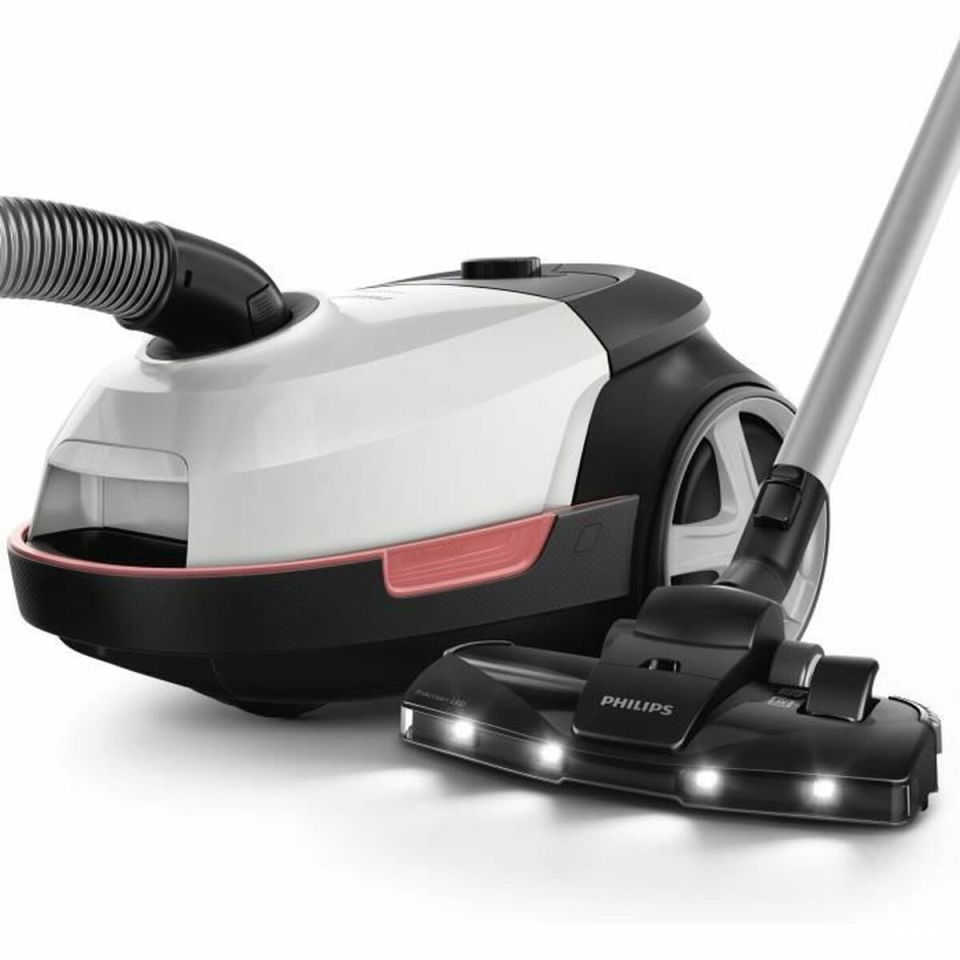 Philips XD6122/12 6000-serie stofzuiger met zak LED