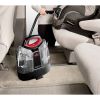 BISSELL MultiClean Spot & Stain 4720M vlekkenreiniger zwart/rood 330 W