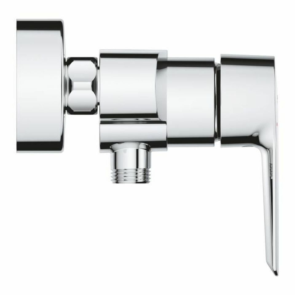 GROHE Start douchemengkraan chroom