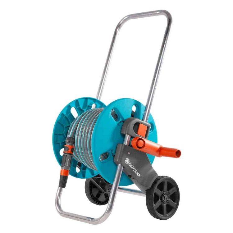 Gardena CleverRoll S slangenwagen set 20 m 13 mm