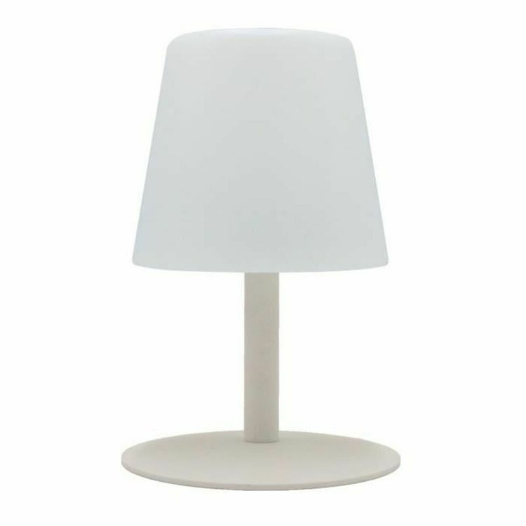 Lumisky Standy Mini Cream draadloze LED tafellamp