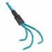 Gardena combisystem krabber 9 cm voor bodem zonder steel