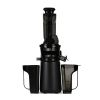 H.Koenig GSX24 slowjuicer Vitamin+ 400W 1L zwart