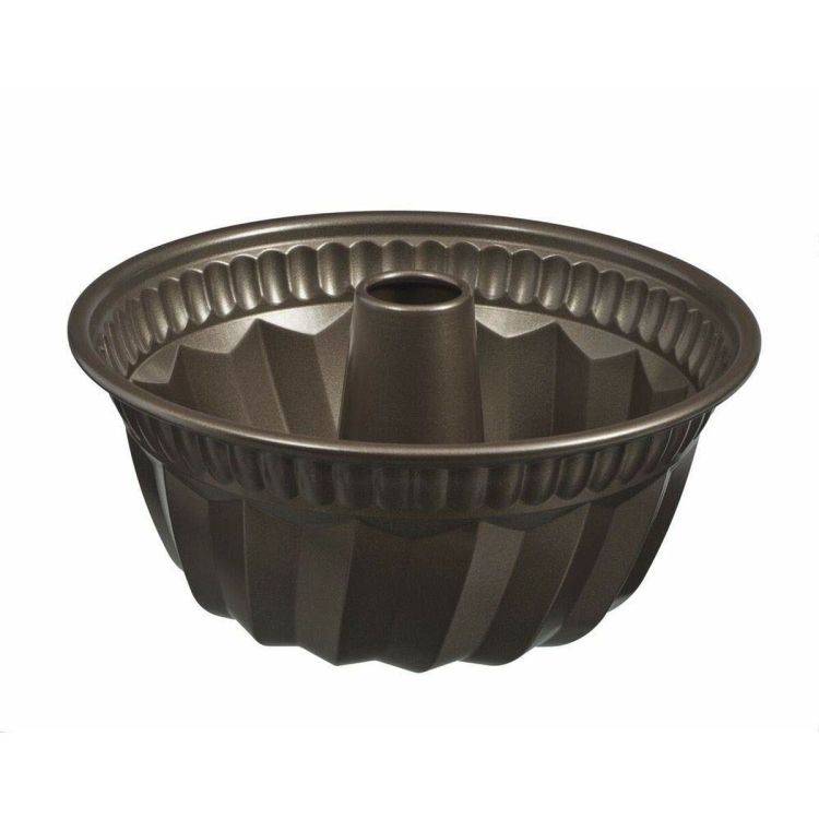Pyrex asimetriA savarin/tulbandvorm 22 cm