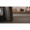 Melitta Enjoy II Top Koffiezetapparaat 1000W Zwart