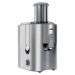Braun MultiQuick 7 J700 juicer 1000W with 75mm filling opening