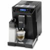 De’Longhi Eletta Cappuccino ECAM44.660.B volautomaat zwart