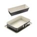 Dr. Oetker Back-Trend cake pan 30 cm and rectangular springform 28 x 18 cm set of 2 pieces