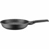 GSW Easy Click inductie koekenpan 20 cm afneembare greep
