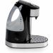 DOMO DO482WK My Tea ECO heetwaterdispenser zwart 1,5L 3000W