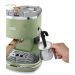 De'Longhi Icona Vintage ECOV311.GR piston machine green 15 bar 1.4L