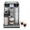 De’Longhi PrimaDonna Elite ECAM650.55.MS volautomaat zilver/zwart