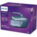 Philips PSG6042/20 stoomgenerator 2400W 1,8L blauw