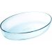 Pyrex 346B000 ovale ovenschaal 3L 35×24 cm glas
