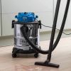 Stofzuiger Scheppach 1200 W 20 L