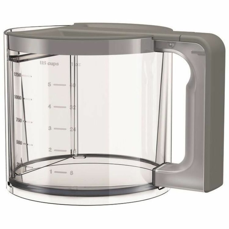 Braun MultiQuick 7 J700 juicer 1000W with 75mm filling opening